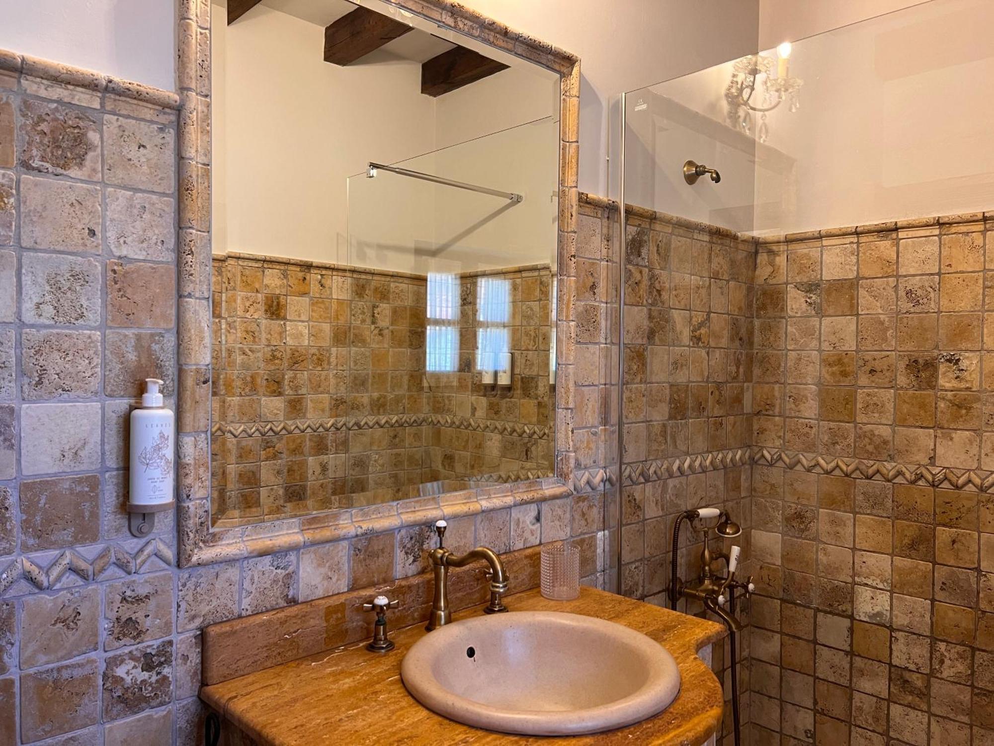 Apartamentos Villa Julieta Ruente Extérieur photo