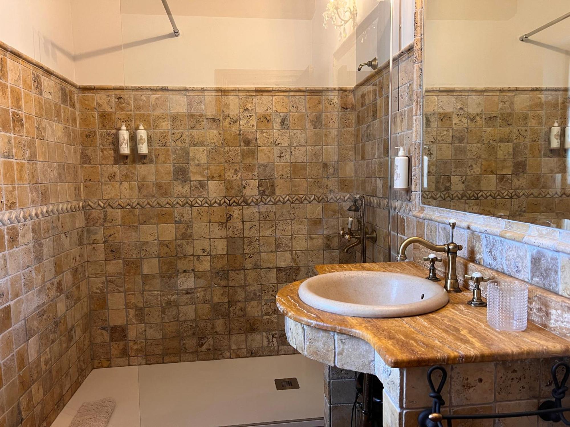 Apartamentos Villa Julieta Ruente Extérieur photo